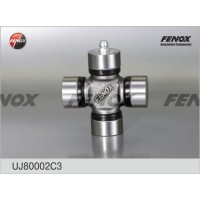 Крестовина FENOX UJ80002C3 ВАЗ 2101-2107 усиленная