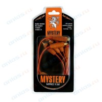 Набор Mystery MPRO Y.M (кабели RCA, штекеры, разветвители)