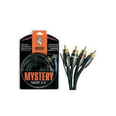 Набор Mystery MREF 5.4 (кабели RCA, штекеры, разветвители)