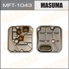 Фильтр АКПП Toyota Altezza 99-05, Crown 00-, Dyna 03-, Mark II 00-04 MASUMA MFT-1043