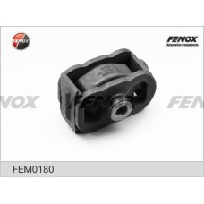 Подушка двигателя/КПП FENOX FEM0180 Nissan Primera P10 90>пер.