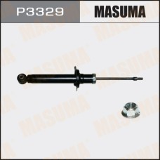 Амортизатор Toyota Chaser, Cresta, Crown, Mark II 92-00 задний газ. Masuma P3329