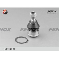 Опора шаровая FENOX BJ10099 Honda Jazz II 02-08, HR-V 99-05, City 03-08