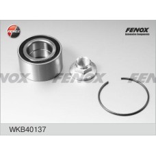 Подшипник ступицы FENOX WKB40137 Hyundai Accent 99-/Elantra/Lantra 95-00