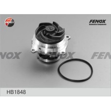 Помпа Ford Focus 1.8-2.0 16V 98-04 Fenox HB1848