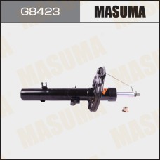 Амортизатор Nissan X-Trail (T32) 13- передний Masuma газовый левый G8423