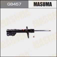 Амортизатор MASUMA G8457 амортизационная стойка газомасляная (KYB-339336)(1 / 4) R