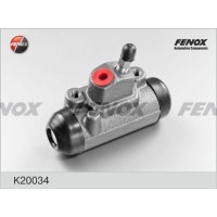 Цилиндр тормозной FENOX K20034 D20.64 KIA SPORTAGE 99-03 раб