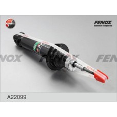 Амортизатор FENOX A22099 Primera [P12] задн.