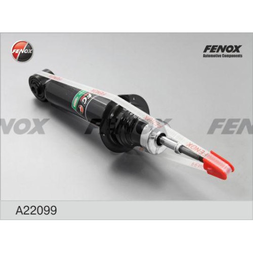 Амортизатор FENOX A22099 Primera  задн.