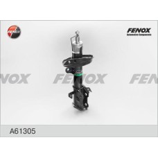 Амортизатор FENOX A61305 Honda CR-V III 2.0, 2.4 07-12 передняя правая; г/масло