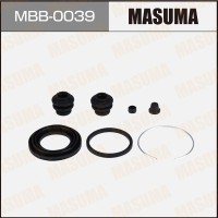 Ремкомплект тормозного суппорта MASUMA, 238061, 270-46134 rear