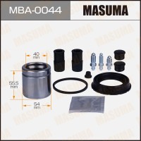 Ремкомплект тормозного суппорта с поршнем d-54 MASUMA, 254936 front