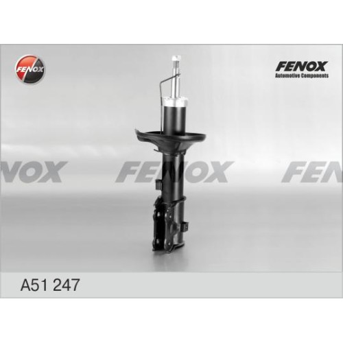 Амортизатор FENOX A51247 Hyundai Accent (ТагАЗ) пер.газ.R