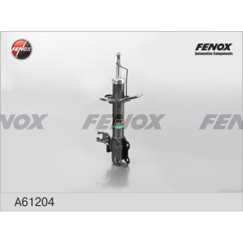 Амортизатор FENOX A61204 NISSAN Almera Classic (B10) 06-, Almera N16 00- пер.газ.L