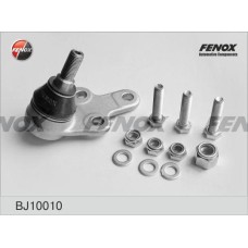 Опора шаровая FENOX BJ10010 (D21mm) FORD Focus II/C-Max 06-