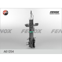 Амортизатор FENOX A61254 Opel Corsa D 06- передняя левая г/масло = `0344654