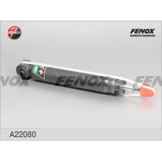 Амортизатор FENOX A22080 Ford Mondeo IV 07-, S-Max 06-, Galaxy 06-, Volvo S80 II 08-, V70 II задний г/масло =