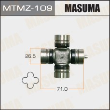 Крестовина 26.5 x 50.4 Masuma MTMZ-109