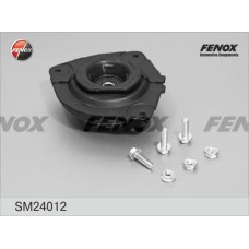 Опора амортизатора FENOX SM24012 Cube/Note/Micra/Tiida пер.R