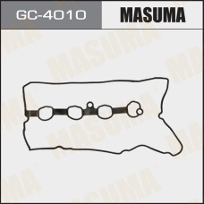 Прокладка клапанной крышки Mazda 6 (GJ, GL) 12-, CX-5 11- SKYACTIV-G Masuma GC-4010