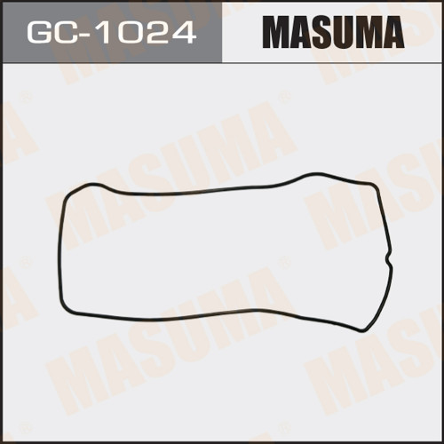 Прокладка клапанной крышки Toyota Camry (V40, V50) 06-, Highlander 07-; Lexus (1/2GRFE) правая MASUMA GC-1024