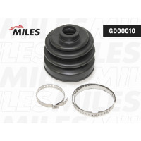 Пыльник ШРУС MILES GD00010 SANTA FE