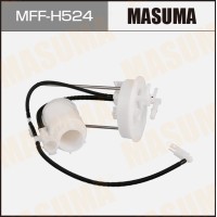 Фильтр топливный в бак Honda Civic 12- Masuma MFF-H524