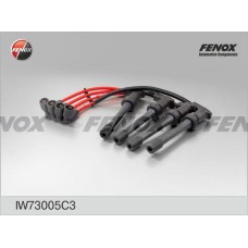 Провода в/в FENOX IW73005C3 LADA двигатель ВАЗ-2112