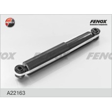 Амортизатор FENOX A22163 Kia Sorento 03- задний; г/масло