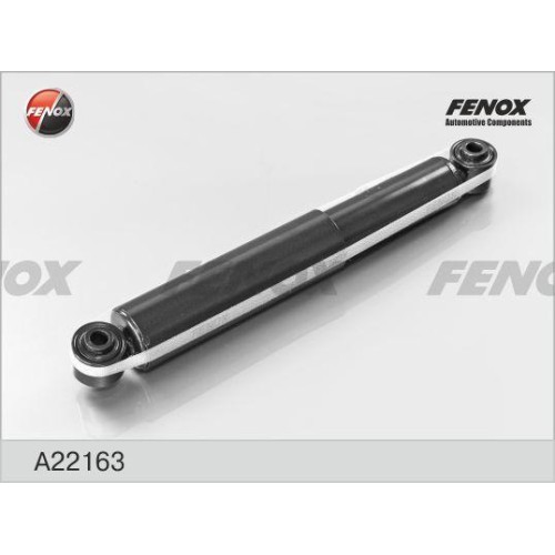 Амортизатор FENOX A22163 Kia Sorento 03- задний; г/масло