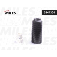 Отбойник+пыльник амортизатора MILES DB44304 (на 1 амортизатор) NISSAN / 54052-4M400