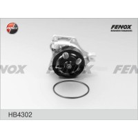 Помпа Mazda 2/3 1.3-1.6i 03- Fenox HB4302