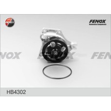Помпа Mazda 2/3 1.3-1.6i 03- Fenox HB4302