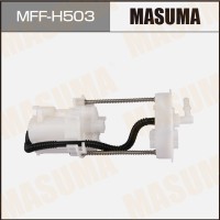 Фильтр топливный в бак Honda CR-V (RD) 01-09 MASUMA MFF-H503