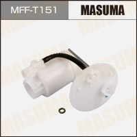 Фильтр топливный в бак Toyota Camry (V50) 11-17 (3.5 2GR-FE) MASUMA MFF-T151