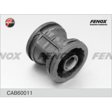 С/блок FENOX CAB60011 FORD Focus-III 11-/MAZDA-3 (BL) пер.рычага задн. (вставка в CAB30004)