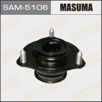 Опора амортизатора Honda Civic (FA, FD) 06-12 переднего MASUMA SAM-5106