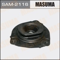 Опора амортизатора Nissan Juke 10-, Sentra 14-, Tiida (C13) 15- переднего MASUMA левая SAM-2116
