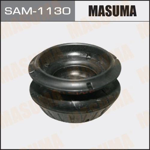 Опора амортизатора MASUMA SAM1130 YARIS / SCP90L, NHP130L front / 48609-0D040