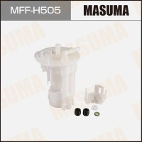 Фильтр топливный в бак Honda Accord (CL) 2.0-2.4 03-08 MASUMA MFF-H505