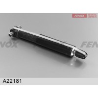 Амортизатор FENOX A22181 Volvo S80 06-16, S70 97-01, S80 98-06, S60 00-09 задний; г/масло