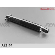 Амортизатор FENOX A22181 Volvo S80 06-16, S70 97-01, S80 98-06, S60 00-09 задний; г/масло