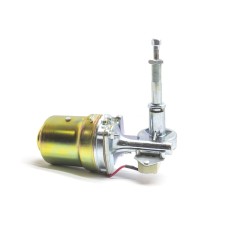 Мотор стеклоочистителя УАЗ 469 с/образца (с редуктором) СЛ236Е-5205100