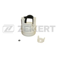 Фильтр топливный ZEKKERT KF5463 (17040JD03A NISSAN) / Nissan Qashqai (J10E) 07-
