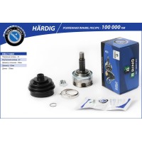 ШРУС ВАЗ 2108 наружный B-Ring Hardig HBLC108N