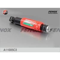 Амортизатор FENOX A11005C3 ВАЗ 2123, 21214 передний; масло; пласт. кожух