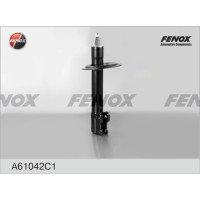Амортизатор FENOX A61042C1 ИЖ-2126, 2717 передняя; масло; разборная