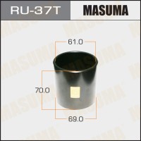 Оправка MASUMA для выпрессовки, запрессовки сайлентблоков 69 x 61 x 70 RU37T