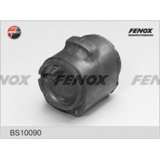 Втулка стабилизатора FENOX BS10090 Ford Mondeo 1.8-3.0, 2.0-2.2D 00-07 передняя, d19мм